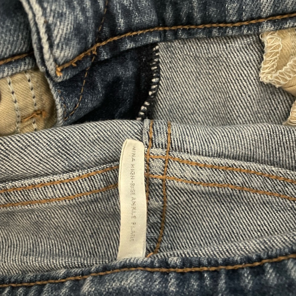 Women’s Rag & Bone Jeans - Picture 6 of 8